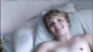 young teen girlfriends part II