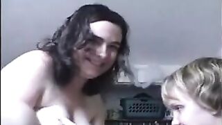 young teen girlfriends part II