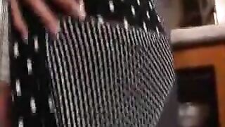 Granny And Teen Lesbian 2