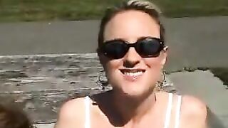 Lesbian Seduction 3 - Cireman