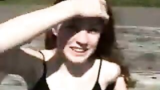 Lesbian Seduction 3 - Cireman