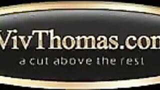 Horny MILF seduces and pleasures innocent student