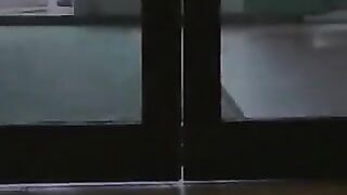 Young & old lesbians