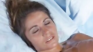 Getting Into Heaven Lesbian Scene