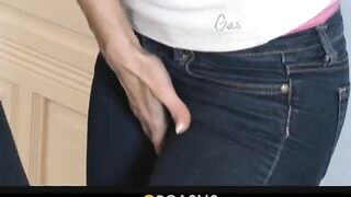Orgasms - Milf teacher wants her student