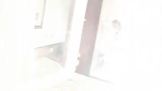 first lesbian experience