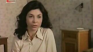 Immacolata E Concetta Le Altra Gelosia Lesbian Scene