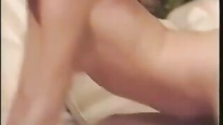 Two Hermaphrodites Having Wild Sex