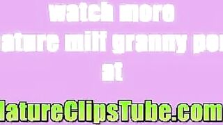 Mature WOman Young Girl