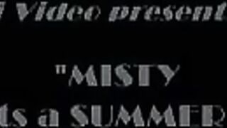 El choque de las tetonas (clash of tetonas)