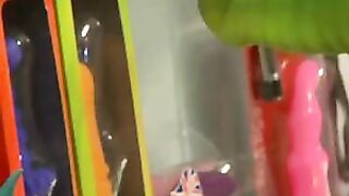 one of the 5 hot stories for her