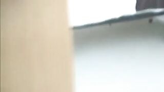 Step Sister Catches You Jerking Off In Her Room D10