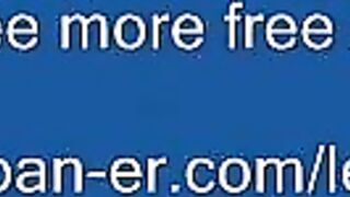Young Lesbians eating pussy and finger fucking hot