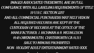 Busty MILF Seduces Innocent girl