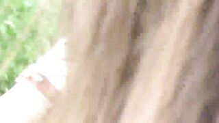 Lesbians public nudity