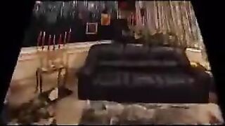 Naughty Mature Woman seduces Young Girls...F70