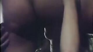 Swedish Retro Lesbians