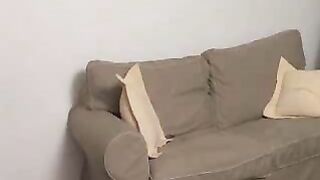 Granny And Teen Lesbian 3