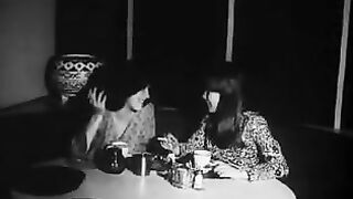 Abnormal Female Lesbian Scene