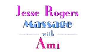 THE JESSI ROGERS MASSAGE by filmhond