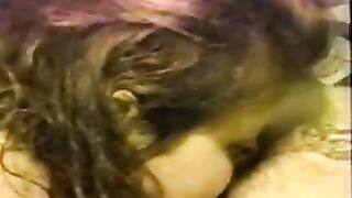 Mature Woman And Young Girl Lesbian Scene