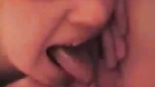 Amateur Wife Having Lesbian Sex