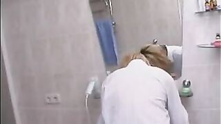 Mature granny on younger part 1 - OSE