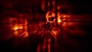 Spider Babe- Misty Mundae 1