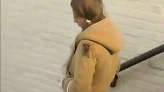 Spider Babe- Misty Mundae 1