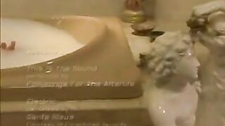 Spider Babe- Misty Mundae 1