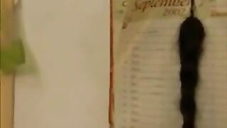 Spider Babe- Misty Mundae 1