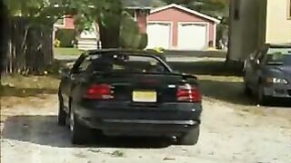 Spider Babe- Misty Mundae 1