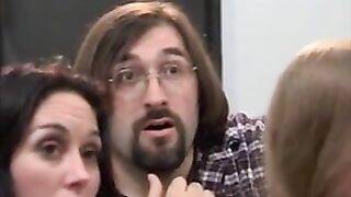 Spider Babe- Misty Mundae 1