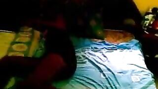 African university students amateur lesbian sextape