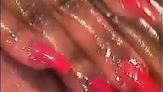 Girls On The Lick Scene 7 Lesbian Scene