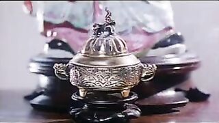 Ancient Chinese Lesbian