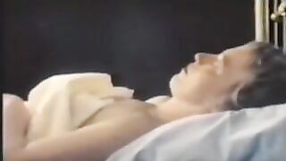 Mother Seduces Young Girl With her Milk (Must See)