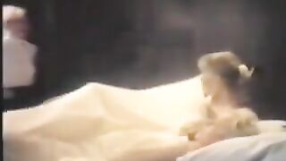 Mother Seduces Young Girl With her Milk (Must See)