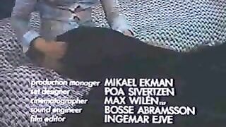 Seduction Of Inga Lesbian Scene