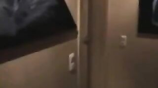 Amateur secretly taping his wife and her lesbian friend..RDL