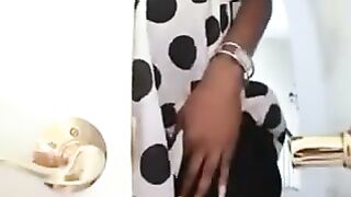 Ebony Mature mother and not her Teen daughter Lesbians