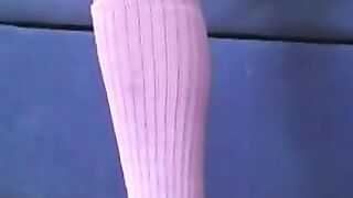 Hairy Mature v Young Hairy Lesbian 3