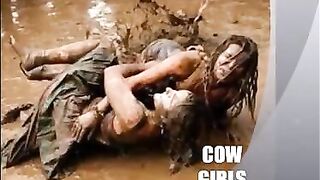 Cowgirls