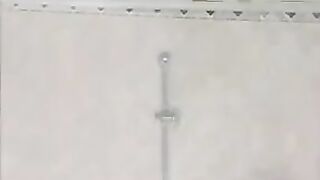 Young Amateur Lesbian with a strapon