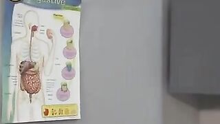 squirt, squirt and squirt