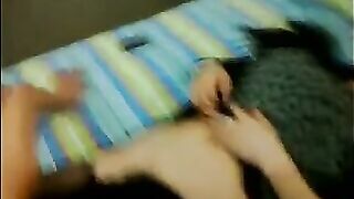 Chinese Lesbian Domination