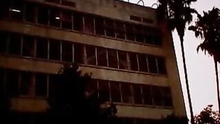 Lesbians In Prison Lesbian Scene