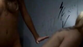 Lesbians In Prison Lesbian Scene