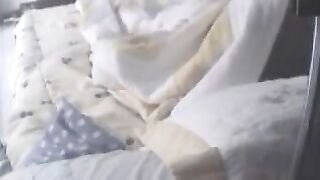 caught masturbating 10