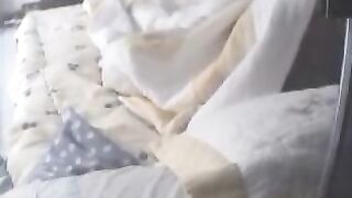 caught masturbating 10